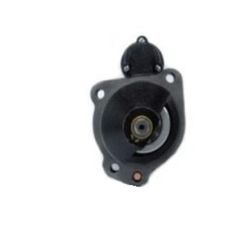 12V/4,2kW 10-Zahn-Anlasser LES0490 - Lucas Elektrik