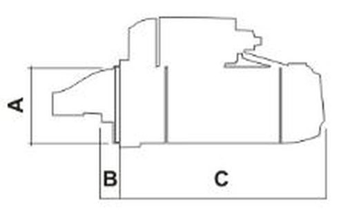 12 V / 4,2 kW 10d Start