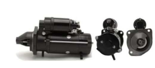 Arranque 12v/4.2kw 9d