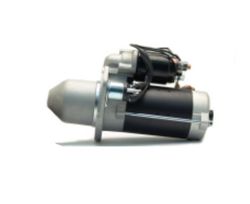Démarreur 24v/4.0kw 10 dents LES0454 - Lucas Elektrik