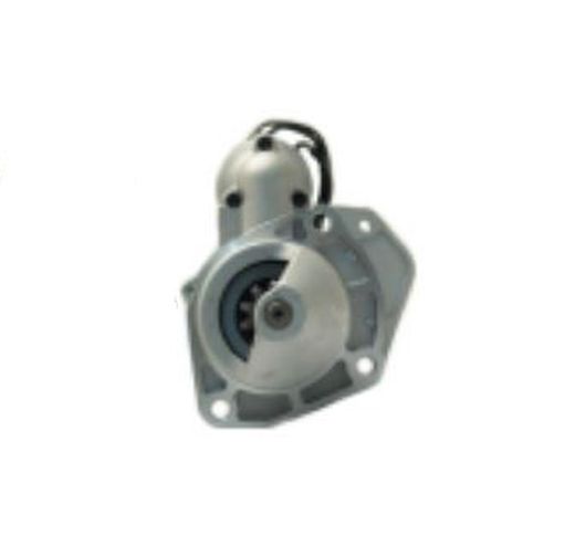 Démarreur 24v/4.0kw 10 dents LES0454 - Lucas Elektrik