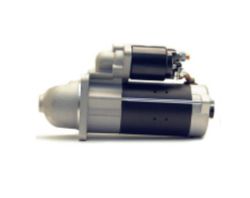 Démarreur 24v/4.0kw 10j LES0457 - Lucas Elektrik