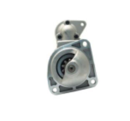 Démarreur 24v/4.0kw 10j LES0457 - Lucas Elektrik