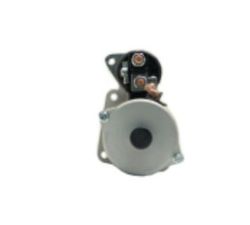 Démarreur 24v/4.0kw 10j LES0457 - Lucas Elektrik
