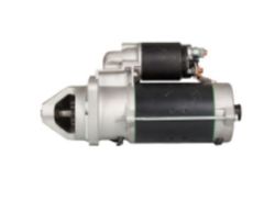 24 V/4,0 kW 11-Zahn-Anlasser LES0337 - Lucas Elektrik