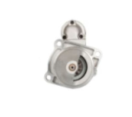 24 V/4,0 kW 11-Zahn-Anlasser LES0337 - Lucas Elektrik