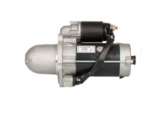Motor de arranque 24v/4.2kw 9 dentes LES0067 - Lucas Elektrik