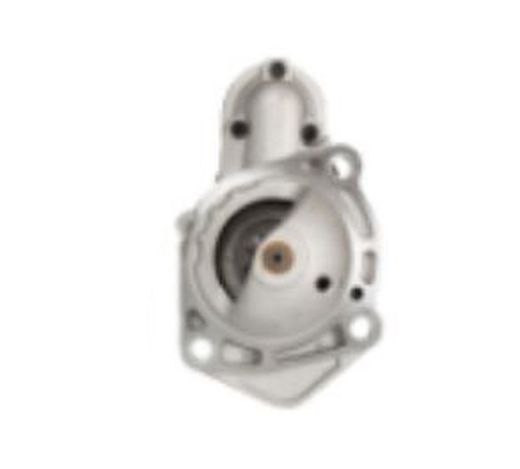 Arranque 24v/4.2kw 9 dientes LES0067 - Lucas Elektrik