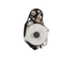 Arranque 24v/4.2kw 9 dientes LES0067 - Lucas Elektrik