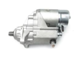 Démarreur 24v/4.5kw 10 dents LES0087 - Lucas Elektrik