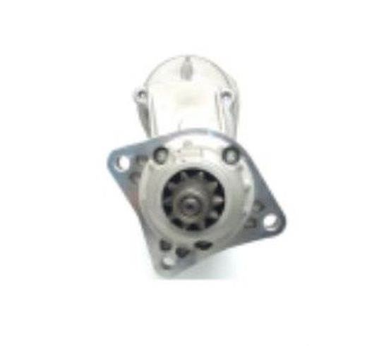 Démarreur 24v/4.5kw 10 dents LES0087 - Lucas Elektrik