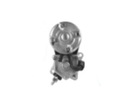 Démarreur 24v/4.5kw 10 dents LES0087 - Lucas Elektrik