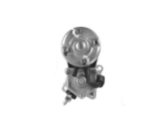 Démarreur 24v/4.5kw 10 dents LES0087 - Lucas Elektrik