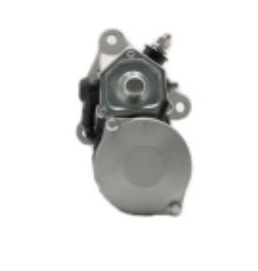 24V/5,5kW 10-Zahn-Anlasser LES0207 - Lucas Elektrik