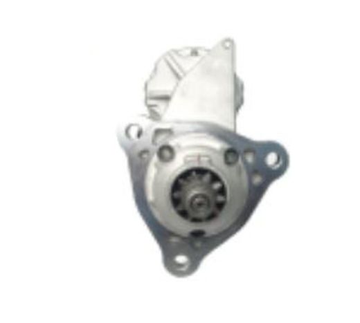 24V/5,5kW 10-Zahn-Anlasser LES0207 - Lucas Elektrik