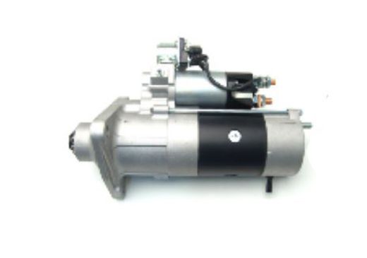 Arranque 24v/5.5kw 11 dientes LES0332 - Lucas Elektrik