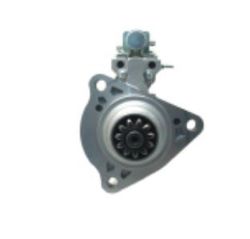 24 V/5,5 kW 11-Zahn-Anlasser LES0332 - Lucas Elektrik