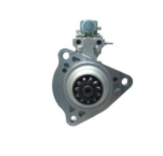 24 V/5,5 kW 11-Zahn-Anlasser LES0332 - Lucas Elektrik