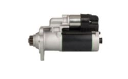 Démarreur 24v/5.5kw 12 dents LES0339 - Lucas Elektrik