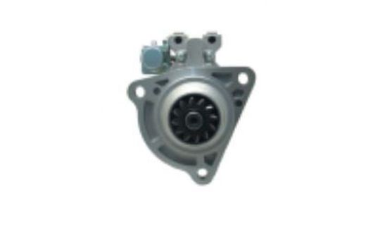 24 V/5,5 kW 12-Zahn-Anlasser LES0334 - Lucas Elektrik