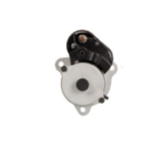 Démarreur 24v/5.5kw 12 dents LES0339 - Lucas Elektrik