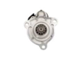 Démarreur 24v/5.5kw 12 dents LES0336 - Lucas Elektrik