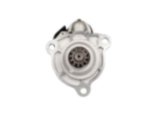 Démarreur 24v/5.5kw 12 dents LES0336 - Lucas Elektrik