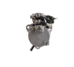 24 V/5,5 kW 12-Zahn-Anlasser LES0334 - Lucas Elektrik