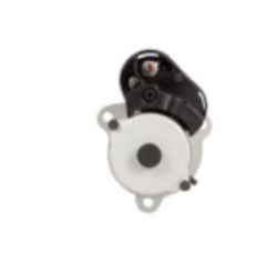 Démarreur 24v/5.5kw 12 dents LES0336 - Lucas Elektrik