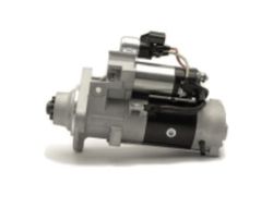 Anlasser 24 V/5,5 W 12 Tage LES0462 – Lucas Elektrik