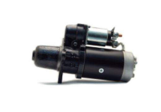 Arranque 24v/6.2kw 11d LES0544 - Lucas Elektrik