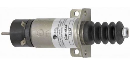 Arranque Eléctrico Ds411am1