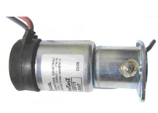 Arranque Eléctrico E0413m1/1 Lomb.674r047 12v