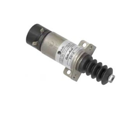 Arranque Eléctrico E411am2