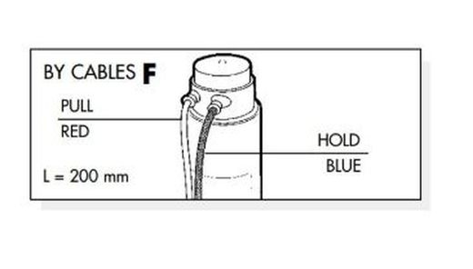 Elektrostarter E4612am3