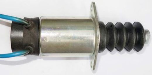 Arranque Eléctrico E4612cm2