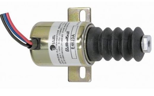 Arranque Eléctrico E4623am2