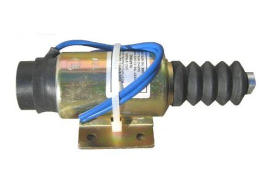 Arranque Eléctrico E511am2f