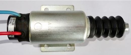 Arranque Eléctrico E512am2