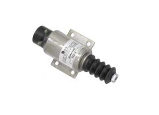 Arranque Eléctrico E521am2