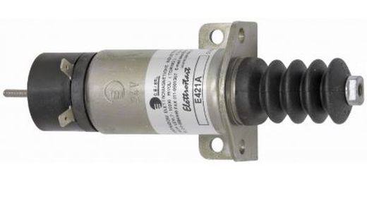 Arranque Eléctrico Es411am2