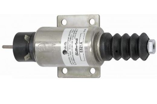 Arranque Eléctrico Es511am2