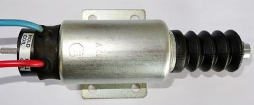 Arranque Eléctrico Es512am2