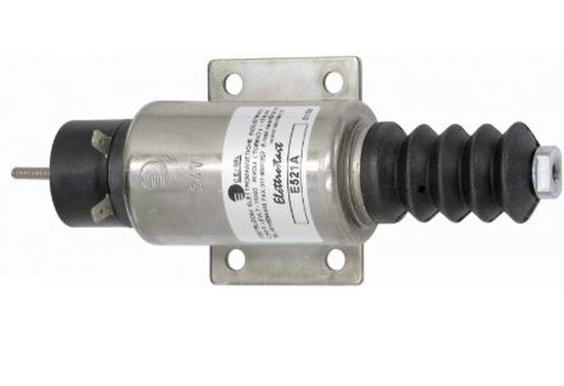 Arranque Eléctrico Es521am2