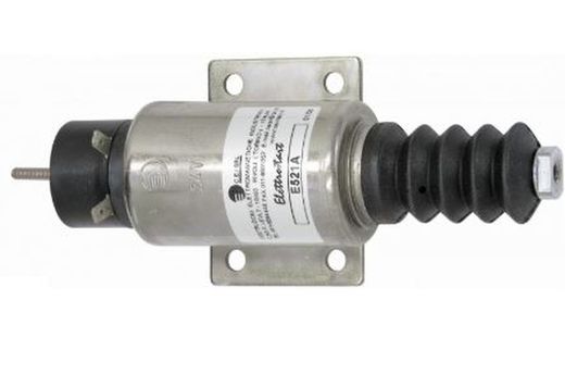 Arranque Eléctrico Es521am2