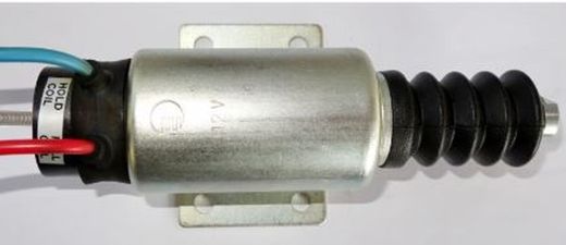 Arranque Eléctrico Es522am2