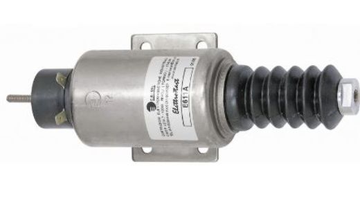 Arranque Eléctrico Es611am1