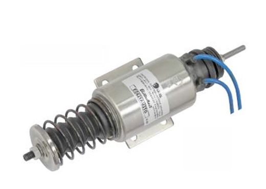 Arranque Eléctrico Es612am3tg - Doble Bobina