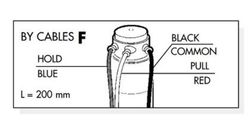 Elektrostarter ES613AM3TG