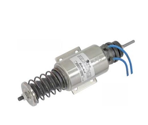 Arranque Eléctrico Es621am3tg